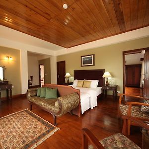 Executive Double Suite